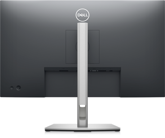 Dell P2722HE 27" Full HD USB-C Hub Monitor with ComfortView Plus & RJ-45 Ethernet
