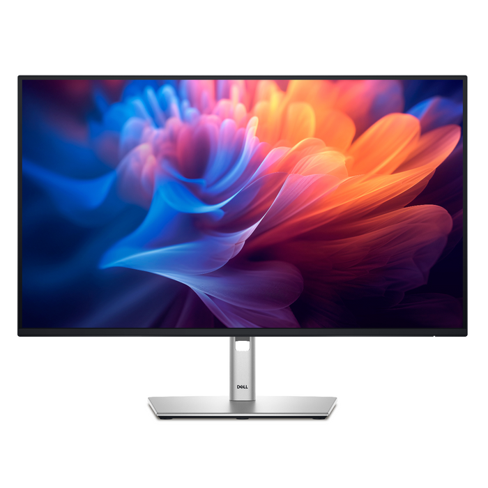 Dell P2725HE Pro 27 Plus USB-C Hub FHD 100Hz 5ms Monitor
