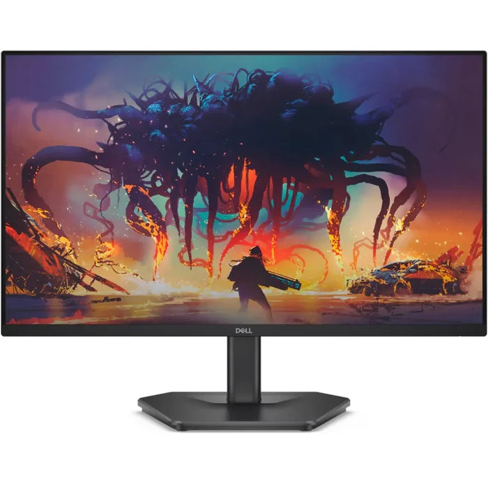 Dell SE2425HG 23.8‑inch FHD 200Hz Fast IPS Gaming Monitor – 1ms Response, AMD FreeSync Premium, HDR10, 99% sRGB
