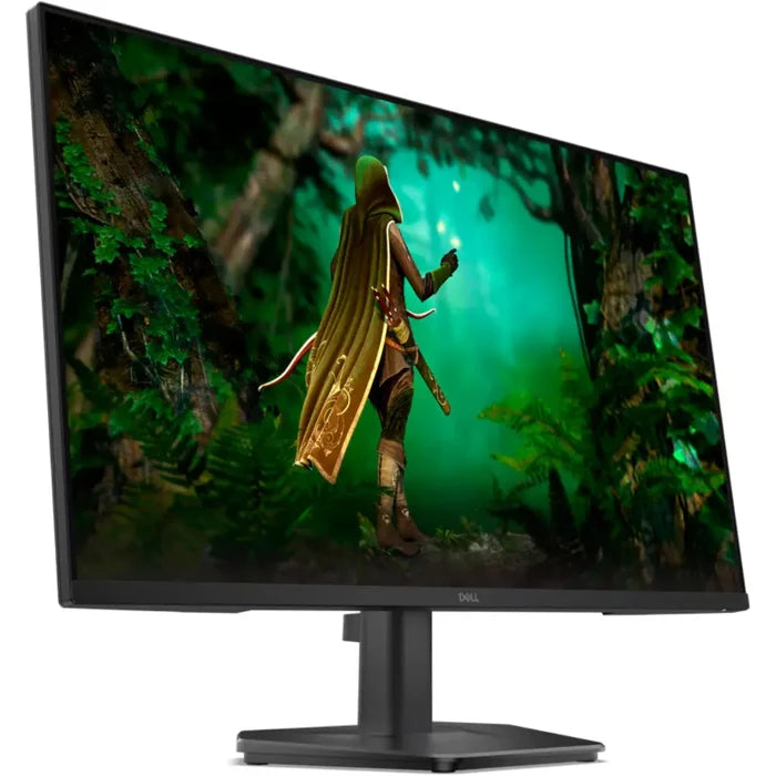Dell SE2725HG 27‑inch FHD 200Hz Fast IPS Gaming Monitor 1ms Response, AMD FreeSync Premium, HDR10, 99% sRGB