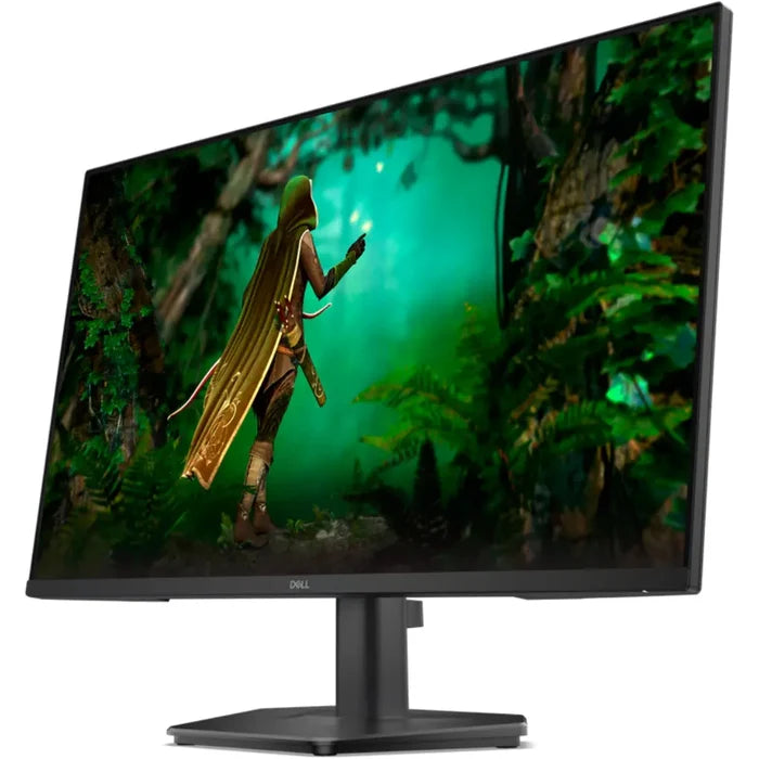 Dell SE2725HG 27‑inch FHD 200Hz Fast IPS Gaming Monitor 1ms Response, AMD FreeSync Premium, HDR10, 99% sRGB