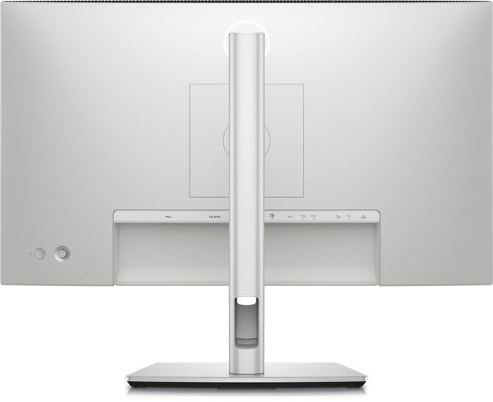 Dell UltraSharp U2424HE 24" FHD IPS 120Hz 5ms USB-C Hub Monitor