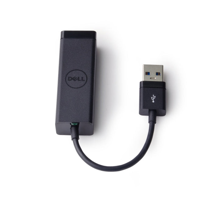 Dell USB 3.0 to Ethernet Adapter with PXE Boot Support