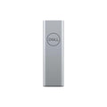 Dell USB-C 250GB Portable External Solid State Drive