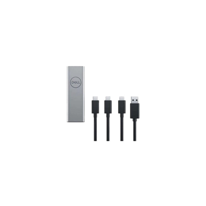 Dell USB-C 250GB Portable External Solid State Drive