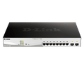 DLINK 10-PORT GIGABIT SMART MANAGED POE SWITCH DGS-1210-10MP