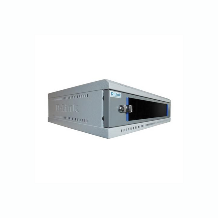 Dlink 2U NWR-2U-5540-GR-U  Unloaded Rack
