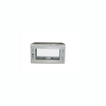 Dlink 9U NWR-9U-5560-GR wallmount Rack