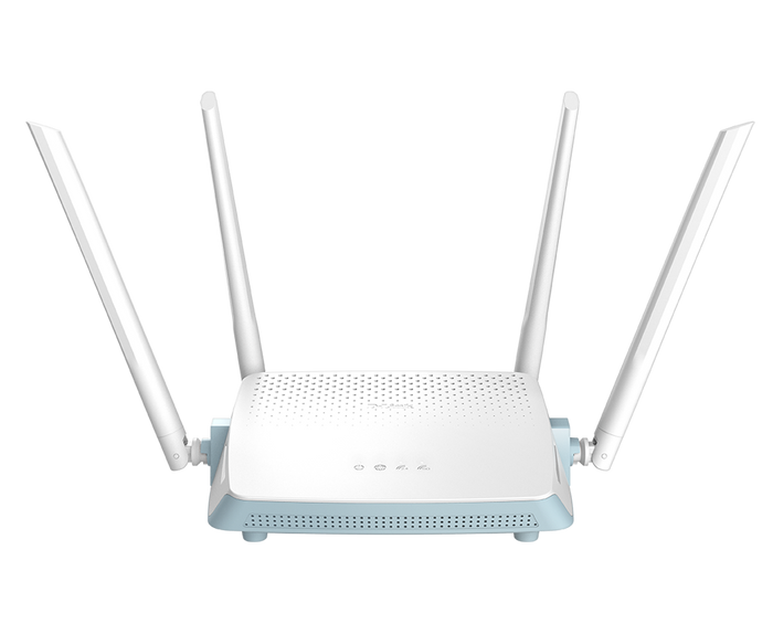 DLINK AC1200 SMART ROUTER R12