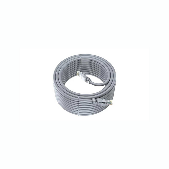 DLink CAT6 Patch Cord-15M Gray (NCB-C6UGRYR1-15)