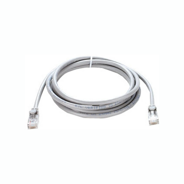 DLink CAT6  Patch Cord-3M Gray (NCB-C6UGRYR1-3)