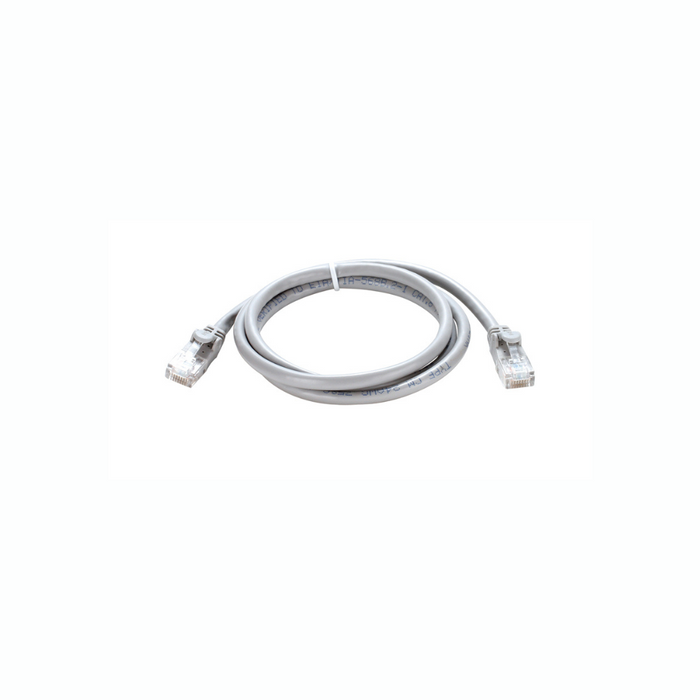 DLink CAT6 Patch Cord-5M Gray (NCB-C6UGRYR1-5)