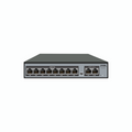 DLink DES-F1010P-FE 8+2 Port Switch
