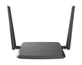 DLINK DIR-615 | 300MBPS WI-FI ROUTER | AFFORDABLE WI-FI| FAST ETHERNET PORTS