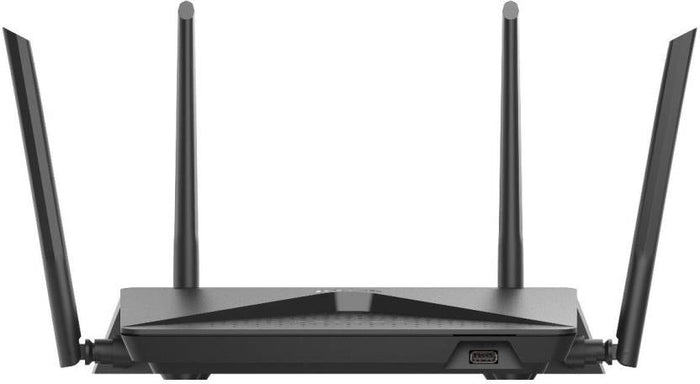 DLINK DIR-882 AC2600 MU-MIMO 2600 MBPS WIRELESS ROUTER