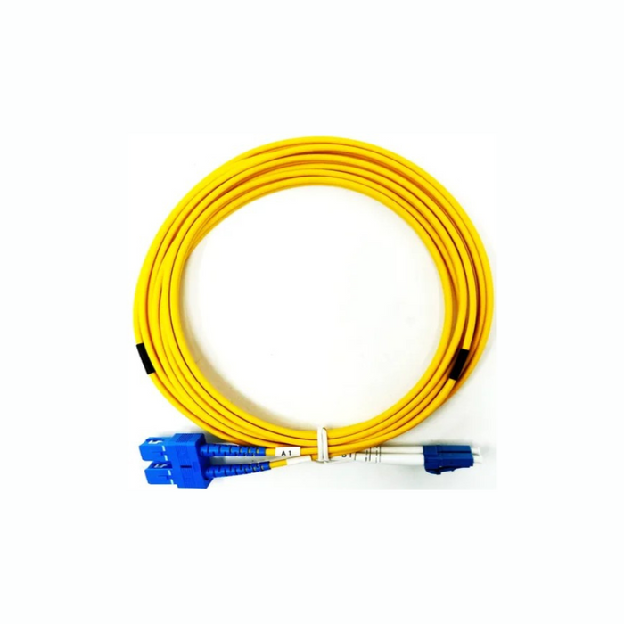 Dlink Patch Cord NCB-FS09D-LCSC-3