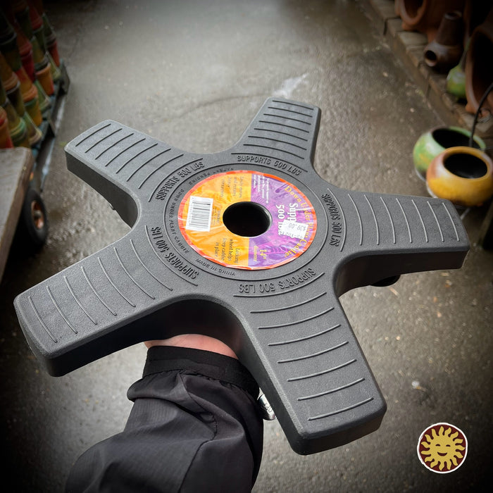 Heavy Duty Plant Caddie
