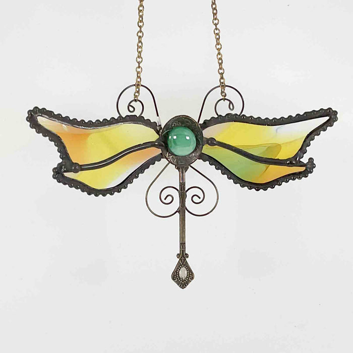 Dragonfly Spoon II