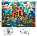 Dreamy Castle