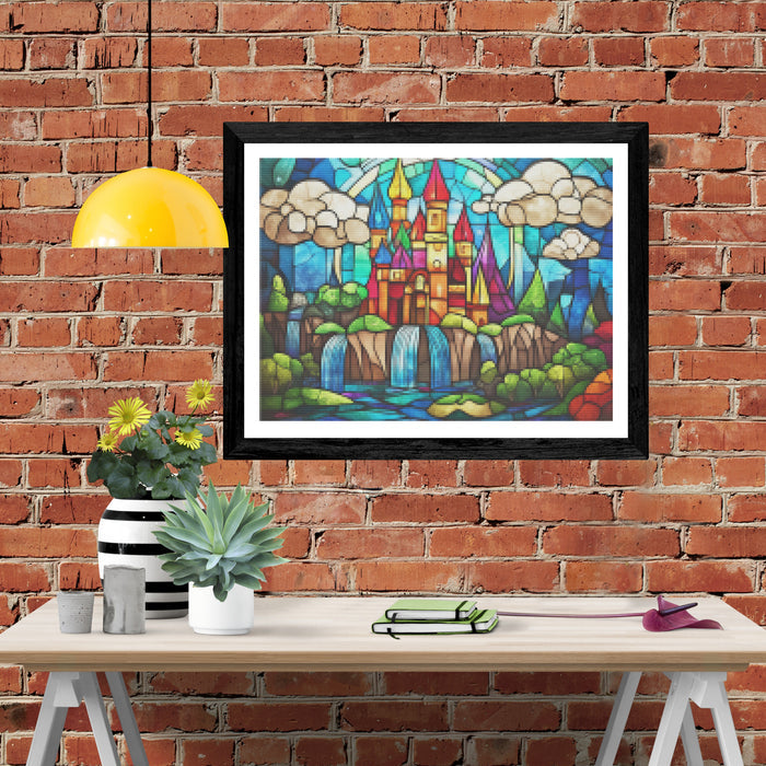 Dreamy Castle