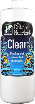 Dutch Nutrient Clear