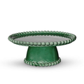 Eden Green Cake Stand