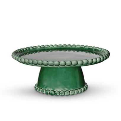 Eden Green Cake Stand