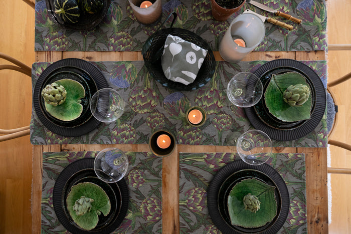 Ekelund Artichoke