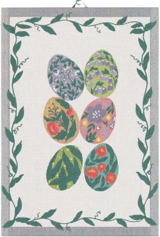 Ekelund Egg Collection