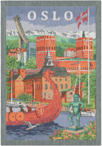Ekelund Oslo