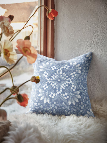 Ekelund Pillow Varmys