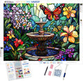 Enchanted Magical Garden
