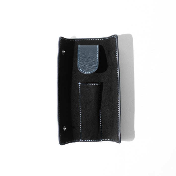 Endless Companion Pen Pouch - 1 Pen - Blue