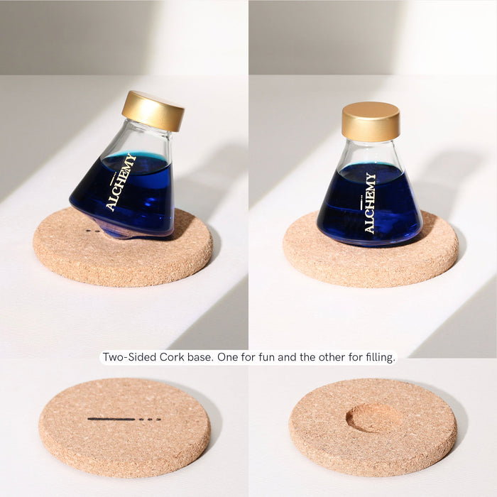 Endless LABS.16 Alchemy Fountain Pen Inks - Max's Mischief - 45 ML