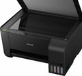 EPSON ECO TANK L3150 WI-FI ALL-IN-ONE INK TANK PRINTER (BLACK)