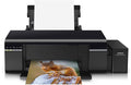 EPSON ECO TANK L805 WIFI INK TANK PHOTO PRINTER