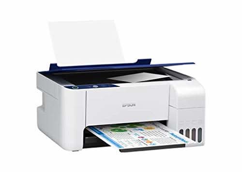 EPSON ECOTANK L3215 ALL-IN-ONE INK TANK PRINTER