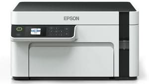 EPSON ECOTANK MONOCHROME M2120 ALL-IN-ONE INKTANK WIFI PRINTER