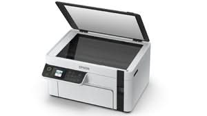 EPSON ECOTANK MONOCHROME M2120 ALL-IN-ONE INKTANK WIFI PRINTER