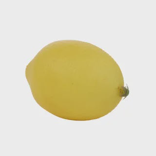 Faux Lemon
