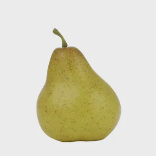 Faux Pear