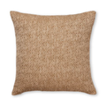 Fowler Tan Cushion 35x50