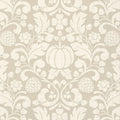 Francis Cream Lunch Napkin