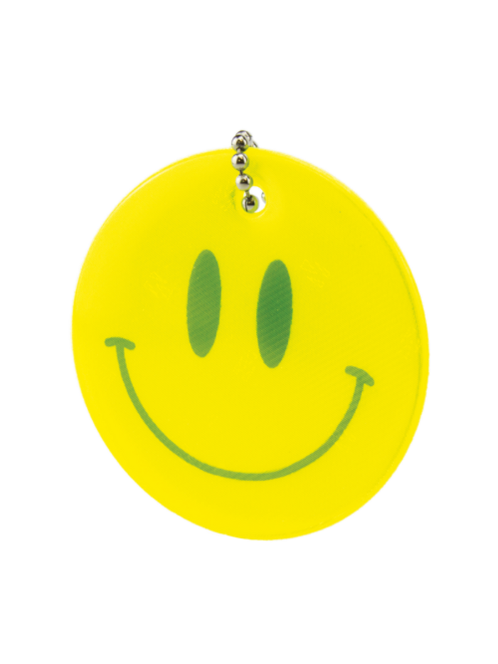 Glimmis Smiley Face