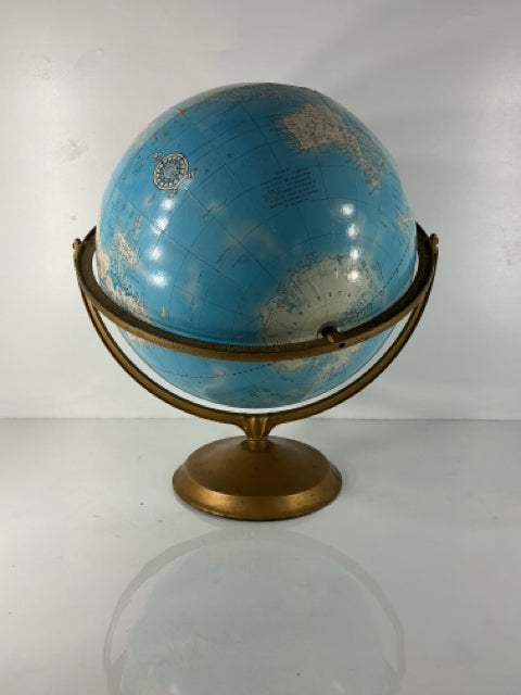 Globe