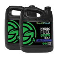 GreenPlanet Hydro Fuel Grow