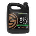 GreenPlanet Nutrients 1 Part Medi One (4-3-3)