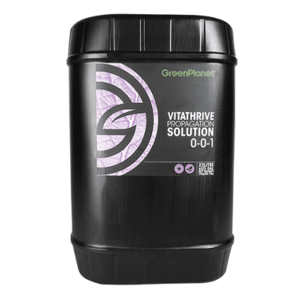 GreenPlanet Vitathrive 23L