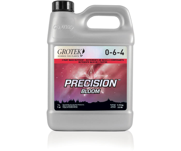 Grotek Precision Bloom 0-6-4