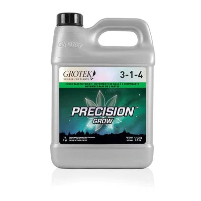 Grotek Precision Grow 3-1-4